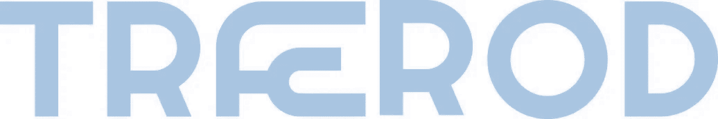 TRÆROD